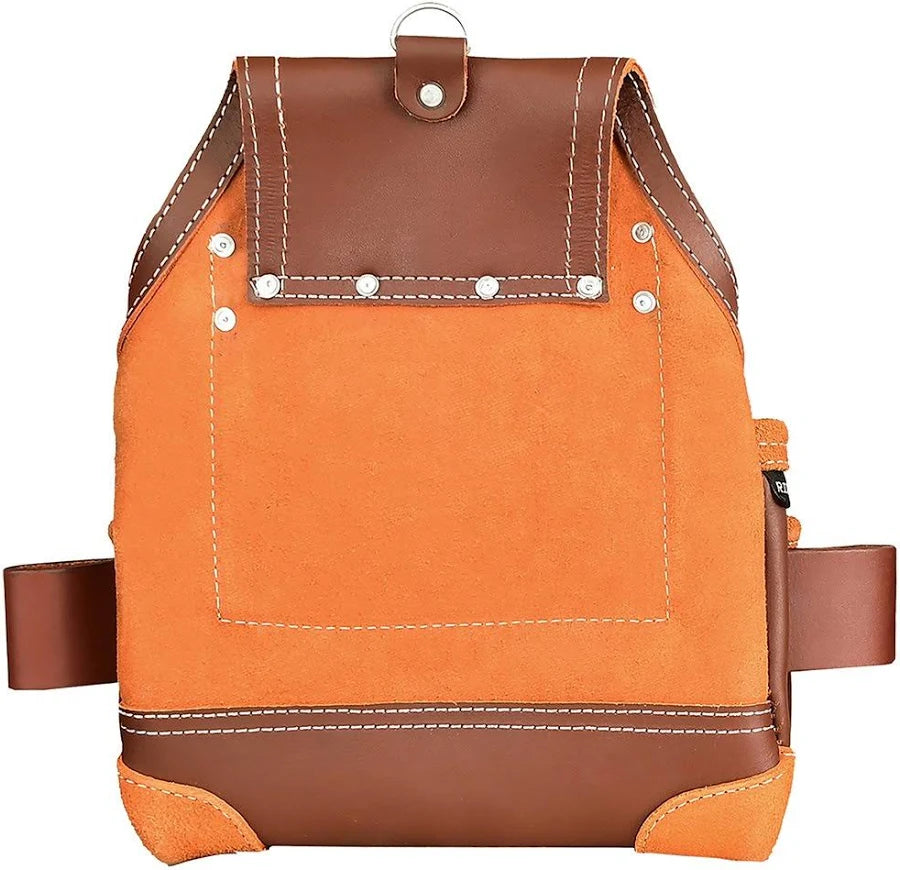 Rig Gears 5 Pocket Tool Belt Pouch