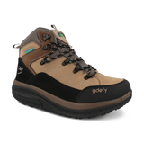 G-Defy Women's Brown Sierra Wide (6.5)