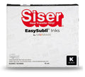 Siser EasySubli UHD Individual Ink Cartridges for Sawgrass SG500/SG1000 (Black)