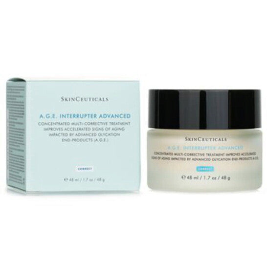 Skinceuticals  Ladies A.G.E. Interrupter Advanced Face Cream 1.7 oz Skin Care
