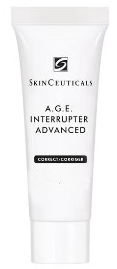 SkinCeuticals A.G.E Interrupter Advanced Travel Sample 3 ml