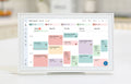 The Skylight Calendar 15"