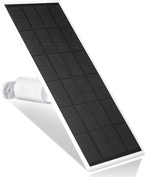 Wasserstein Solar Panel