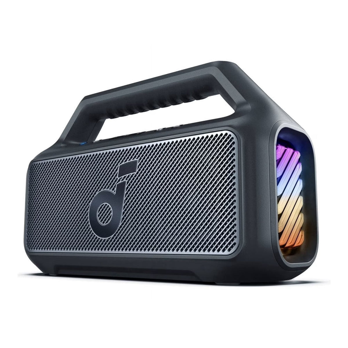 soundcore Boom 2 By Anker Outdoor Speaker , Black