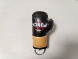 RightPunch Mini Boxing Glove Keychain | Southpaw & Orthodox | Novelty