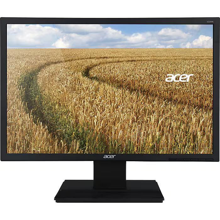 Acer V226WL 22" WSXGA+ LED LCD Monitor