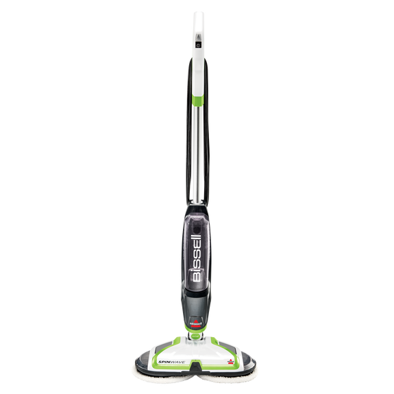 Bissell SpinWave Hard Wood Floor Expert Powered Hardwood Floor Mop Model No. 20393