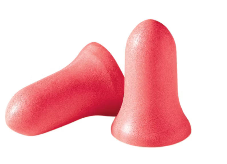 HONEYWELL Howard Leight Maximum Earplugs NRR 33 - Pack of 97 - Corded
