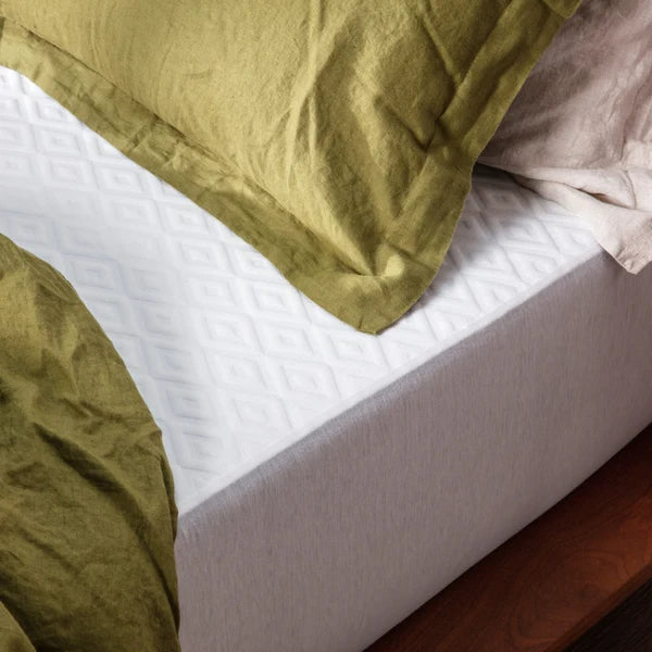 TotalComfort Active Dry Wicking Mattress Protector - Size Queen