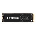 Team Group T-FORCE G50 M.2 2280 4TB PCIe 4.0 x4 with NVMe 1.4 TLC Internal Solid State Drive (SSD) TM8FFE004T0C129