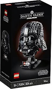 Lego Darth Vader™ Helmet 73504