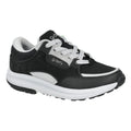 g-defy Men's Black/Light Gray StreetGlide Shoes Size: 10.5W