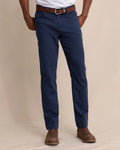 Southern Tide Sullivan Five Pocket Pant Size: W38L30