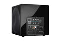 SVS Sledge- 3000 Micro Sub-Woofer- Gloss Piano Black- 110V