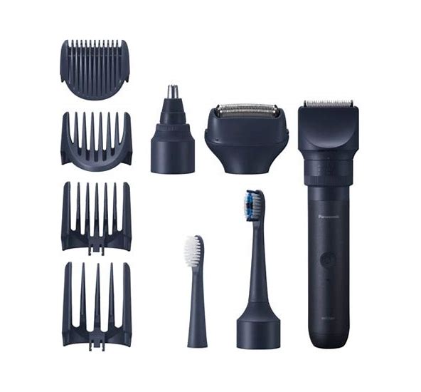 Panasonic Grooming Kit NEW OPEN BOX