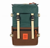 Outland USA Rover Pack Classic Backpack - Forest/cocoa-New