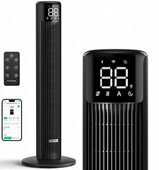 Provirtec WindMaster Smart Tower Fan