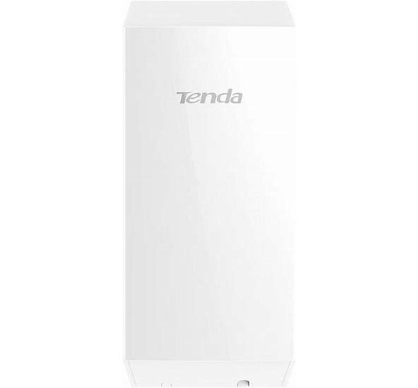 Tenda O1 Wireless Access Point 300 Mbit/S White Power Over Ethernet