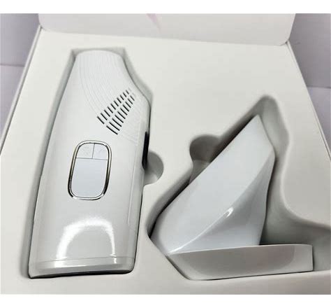 Necool Sapphire Multi functional IPL Hair Removal Laser Hair Removal for Women & Men Ipl Hair Removal Device Model No. FZ-613 $98.98(NEW OPEN BOX)