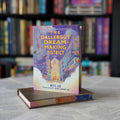 The Dallergut Dream-Making District by Miye Lee (Hardcover)