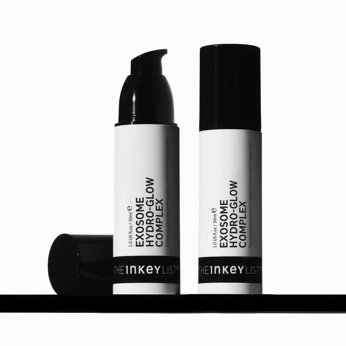 THE INKEY LIST Exosome Hydro-Glow Complex Serum – 30ml