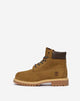 Pre-School 6 Inch Classic Boots  2Y