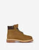 Pre-School 6 Inch Classic Boots  2Y