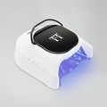 TNT Cordless Hybrid LED Lamp with Logo