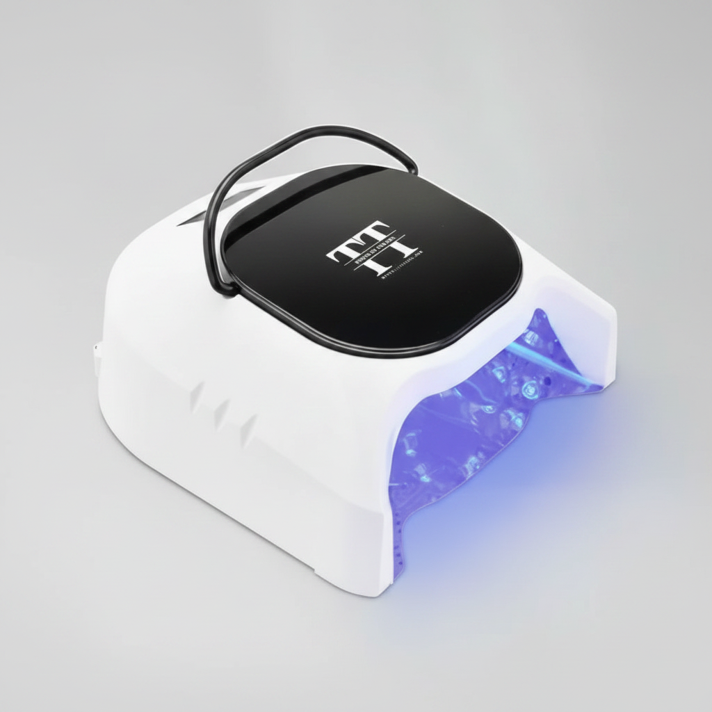 TNT Cordless Hybrid LED Lamp with Logo