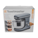 TOASTMASTER 6 Speed 350 Watt Stand Mixer
