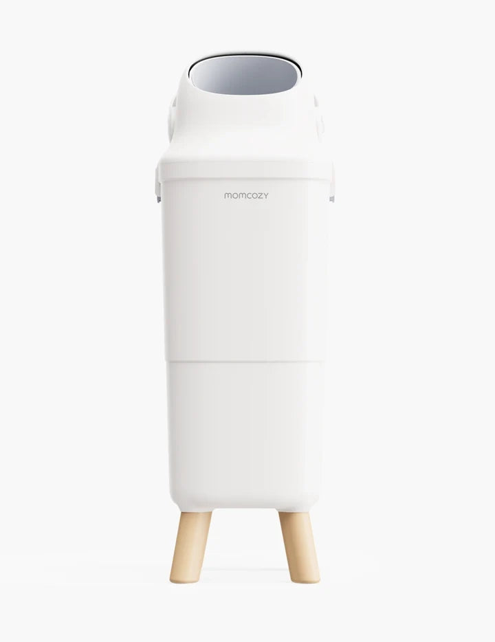 Momcozy Triple-Seal Diaper Pail - 22 L