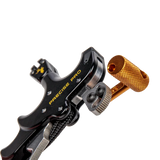 Trophy Ridge Precise Pro Archery Release - Pro Performance (Sling Wrist Strap is NOT Included)