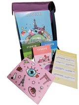 TTDEYE CONTACTS | 3 Colors - 1 Year - Soft Contact Lenses | 1 Set - Each Color