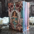Twin Crowns Special Edition Box Set