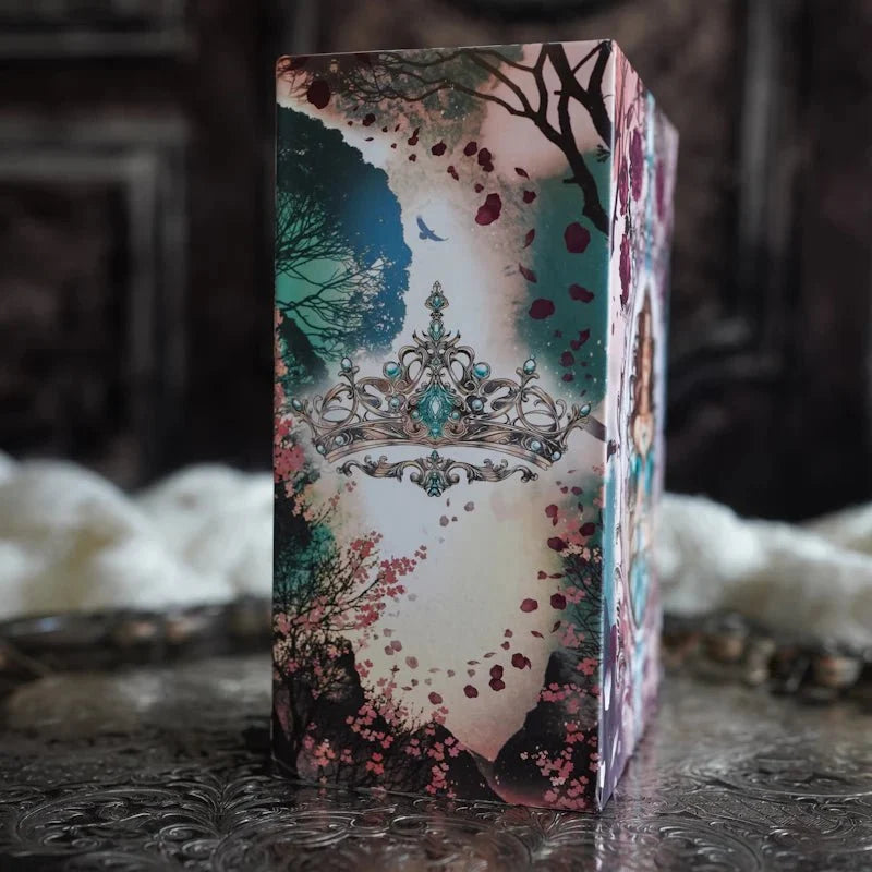 Twin Crowns Special Edition Box Set