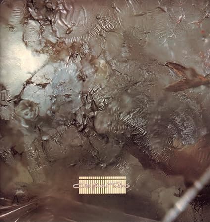 Cocteau Twins: Head Over Heels Remastered Vinyl