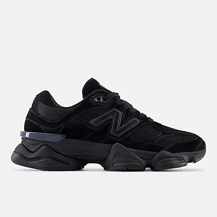 New Balance New Balance U9060BPM Sneakers Zwart Size 13