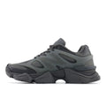 New Balance 9060X Black Cement with Black Size: 8M/9.5W