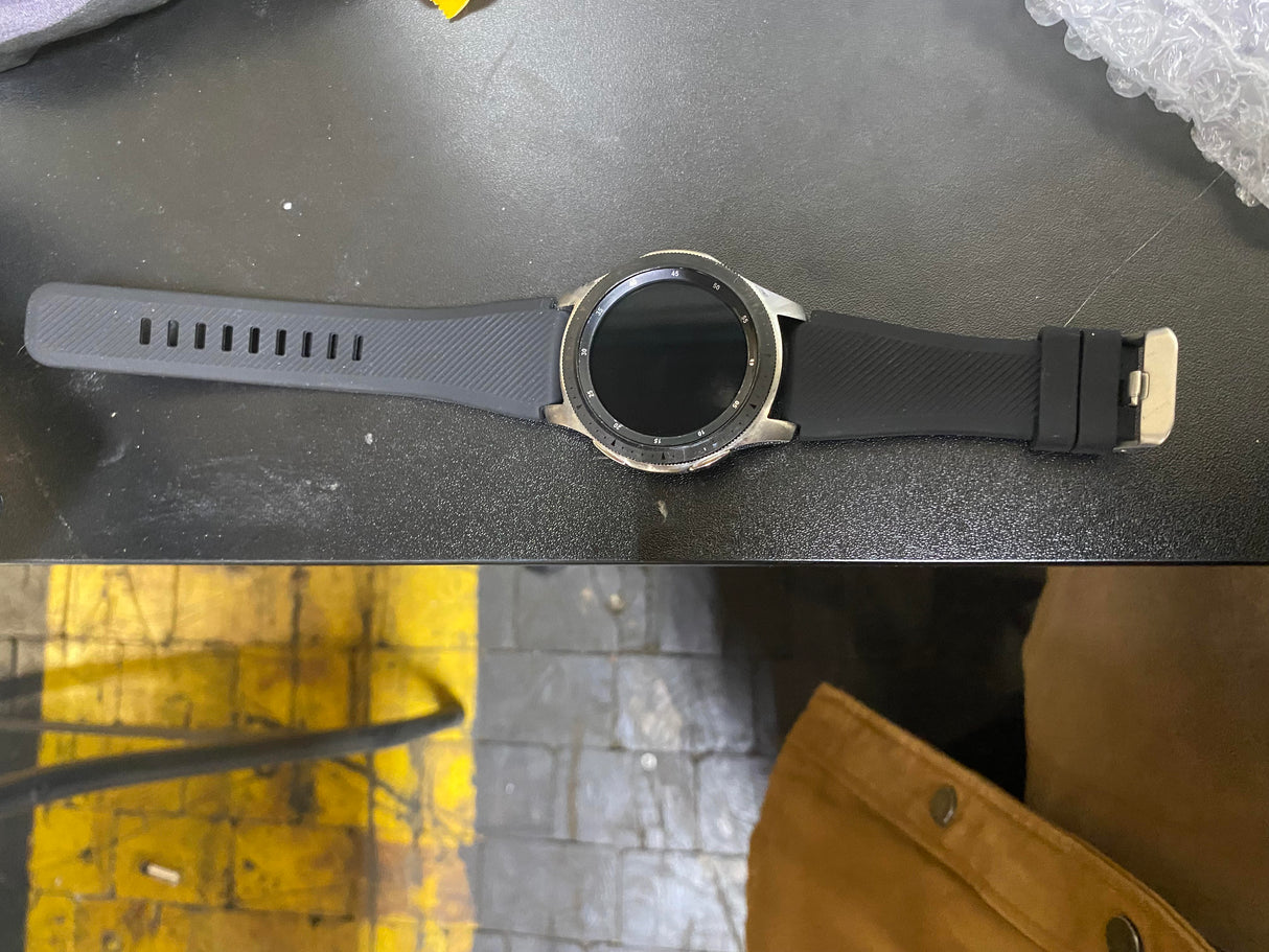 Samsung Galaxy Watch