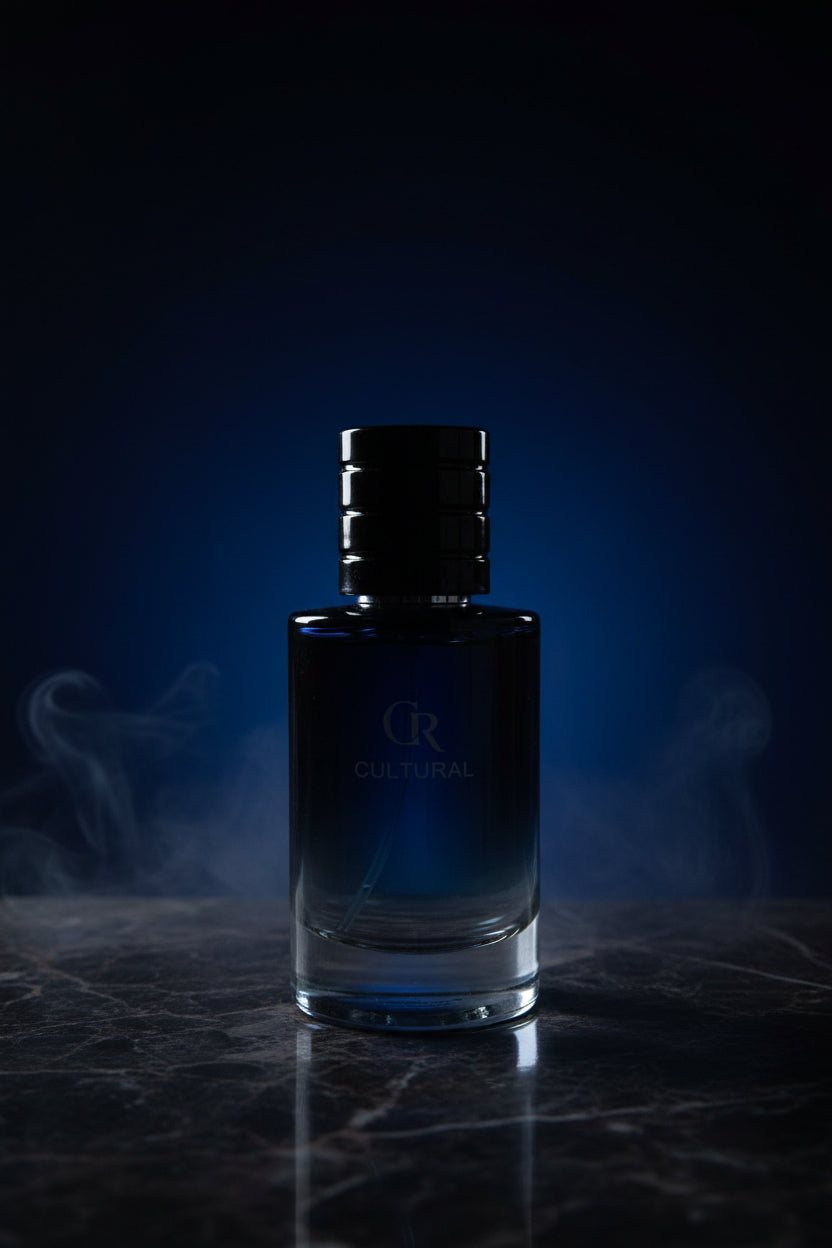 CR Cultural - Men's Fragrance – Sauvage-Inspired | 1.0 fl. oz.