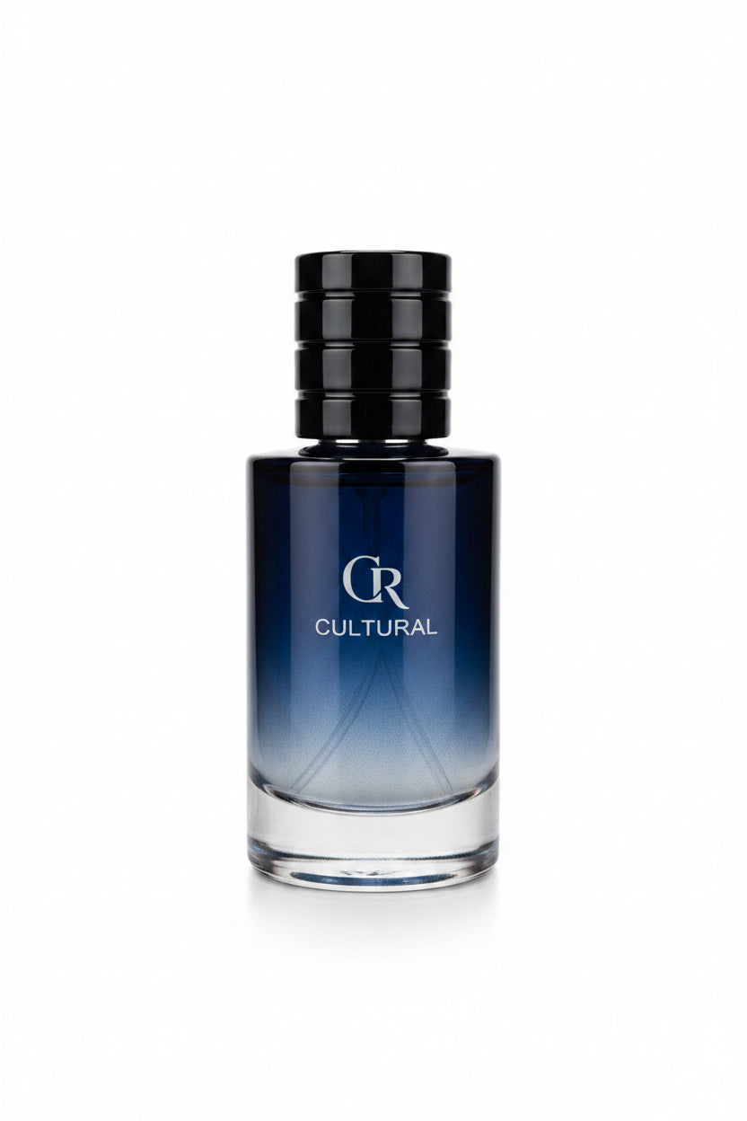 CR Cultural - Men's Fragrance – Sauvage-Inspired | 1.0 fl. oz.