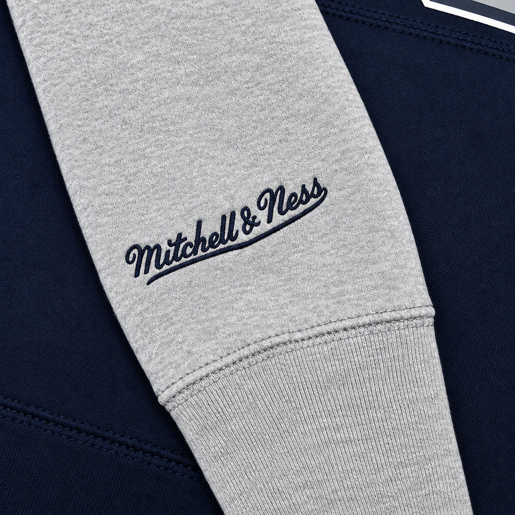 NFL Dallas Cowboys, Michal Irvin, Youth Hoodie by Mitchell & Ness - Size Small