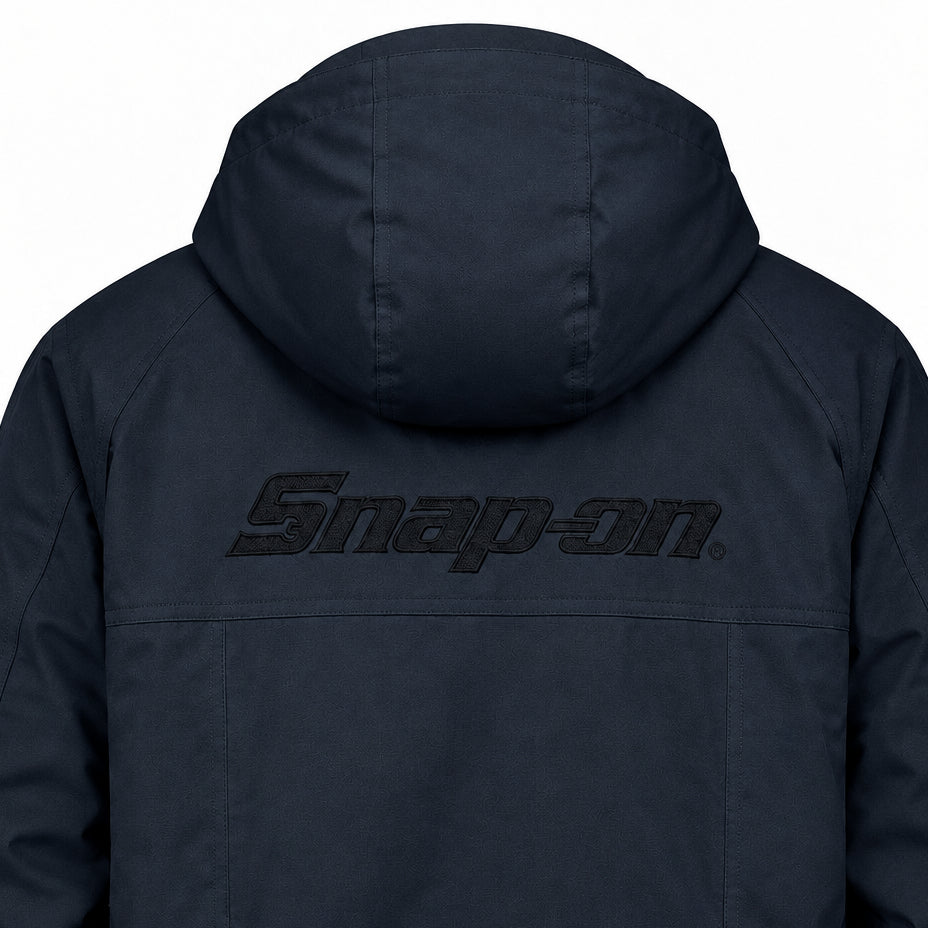 Snap-on - 2026 Edition "The Knight" Fleeced Lined Jacket, Polar Night - Sz XL