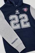 NFL Dallas Cowboys, Emmitt Smith, Youth Hoodie - Size Medium (10/12)