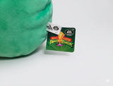 Mighty Morphin GREEN Power Ranger 9" Plush Toy