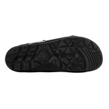 G-DEFY FOOTWEAR | Women's UPBOV 2.1 Therapeutic Sandals | Black | For Plantar Fasciitis | US 7M