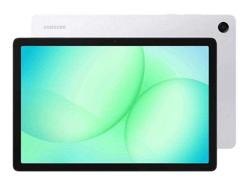 *Samsung Galaxy Tab A11+, 256 GB, 11" screen, Silver