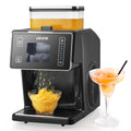 VEVOR Snowflake Ice Machine