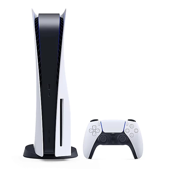 Certified Refurbished PlayStation®5 Console
