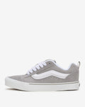VANS | Knu Skool Pig Suede Grey | Size Men's US12